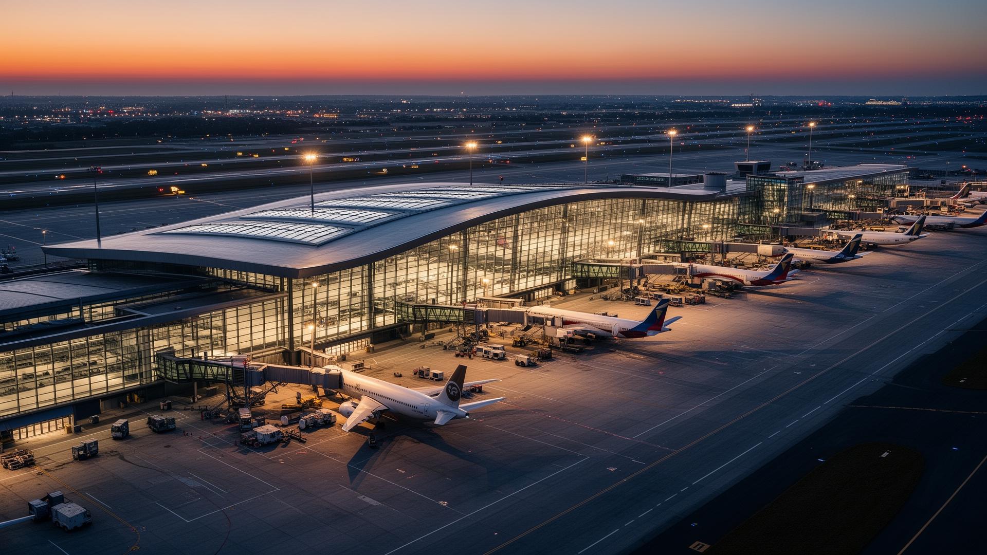 Airport