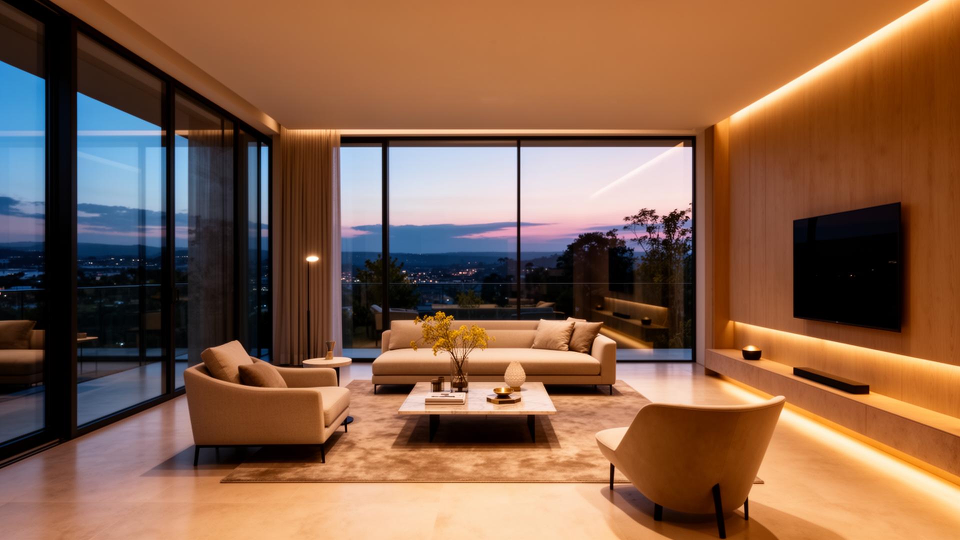Smart Home