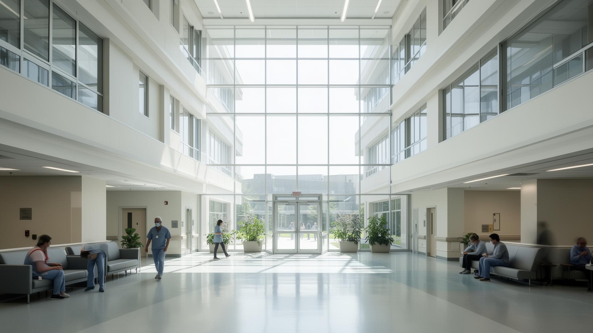 Hospital