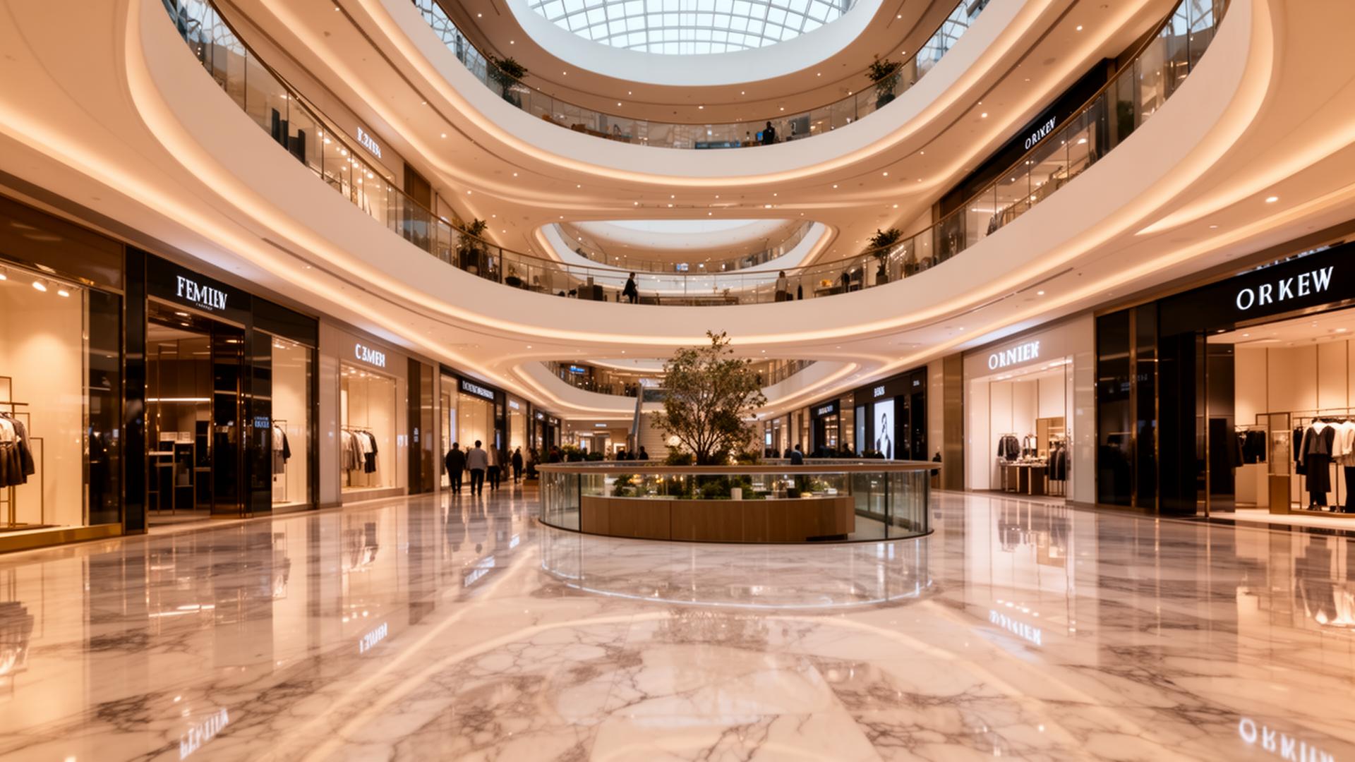 Mall