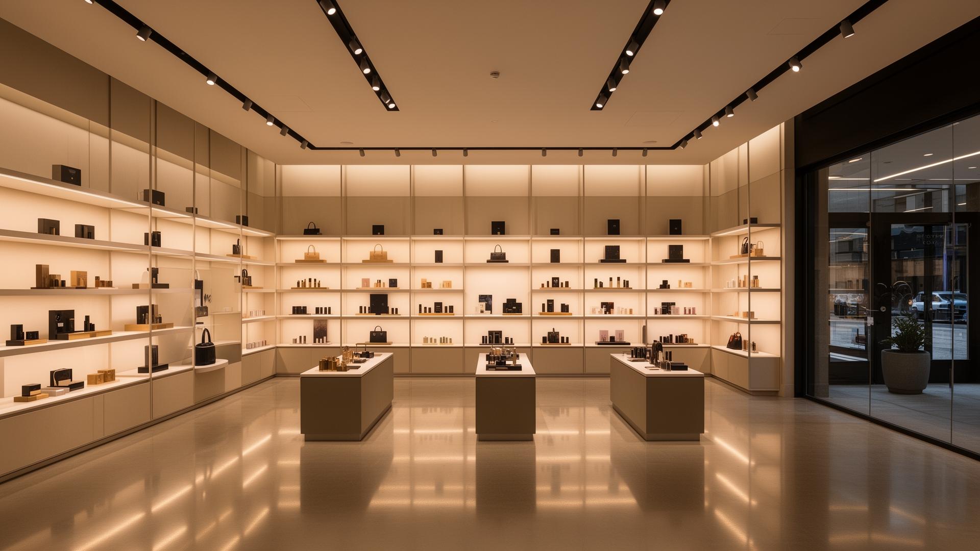 Retail