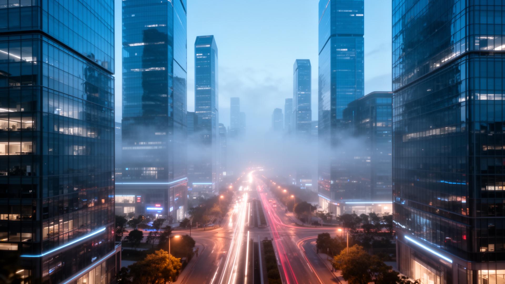 Smart City
