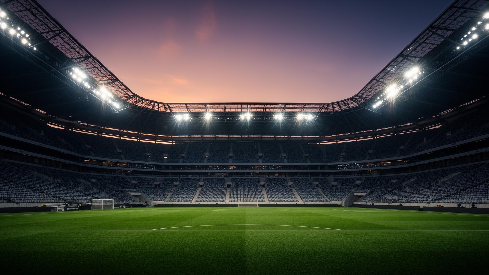 Stadium