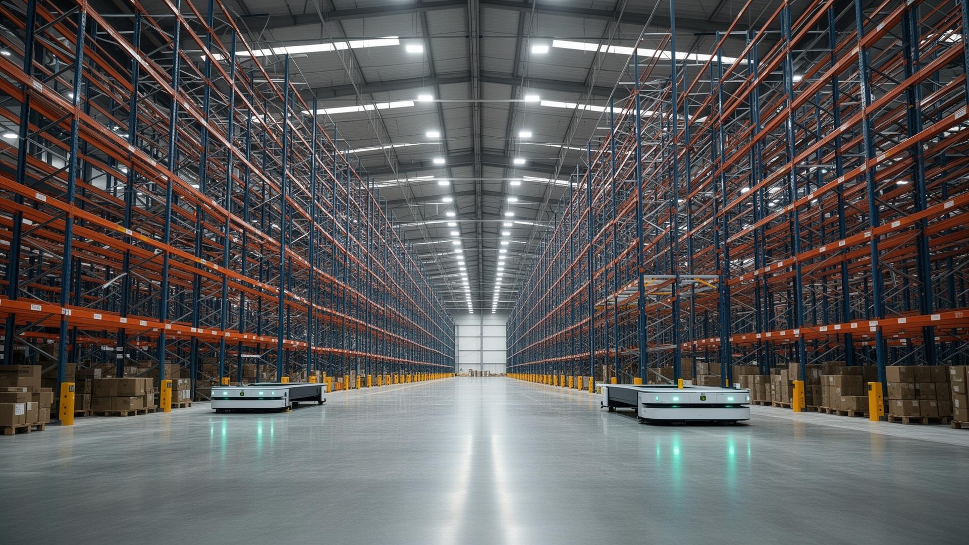 Warehouse